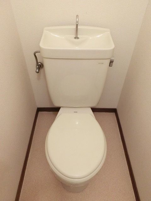 14/27 トイレ