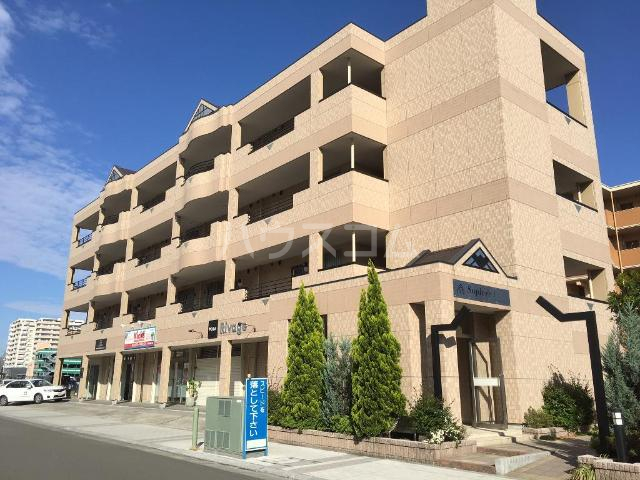 22/24 エントランス