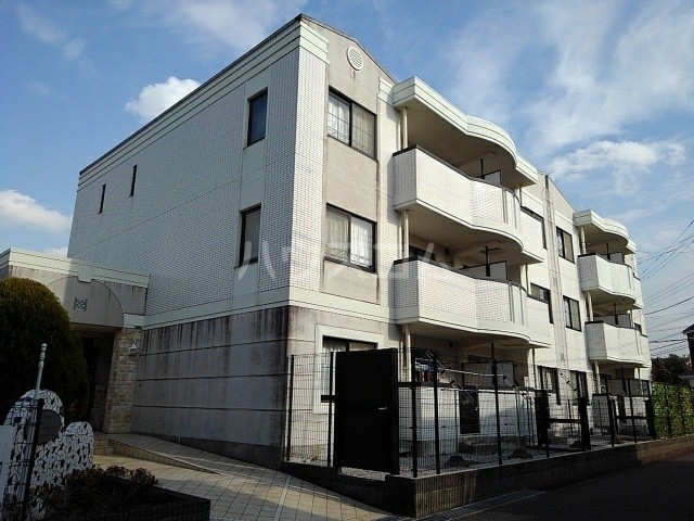 1/8 外観