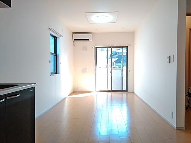 3/27 リビング/ダイニング