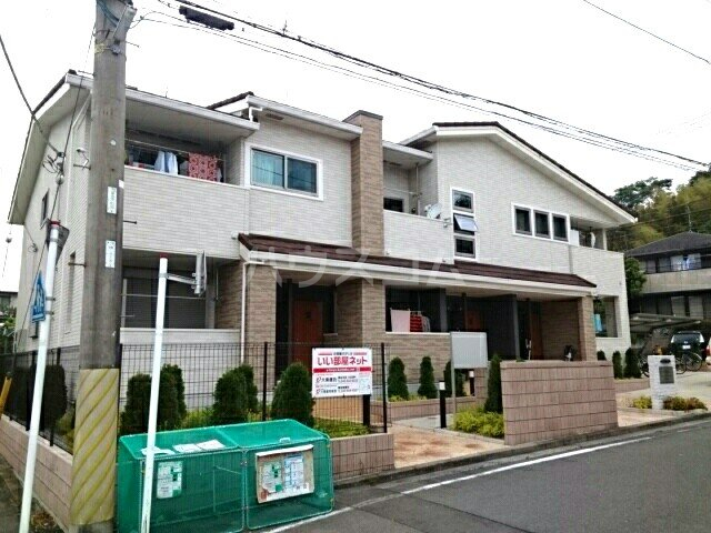 3/9 エントランス