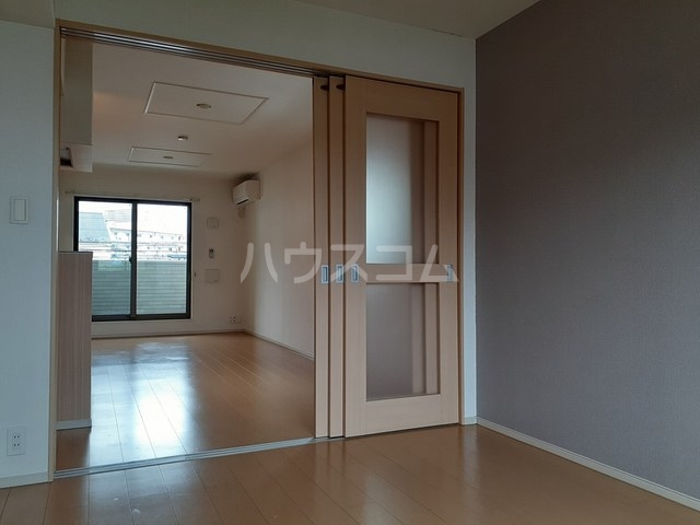 3/27 リビング/ダイニング