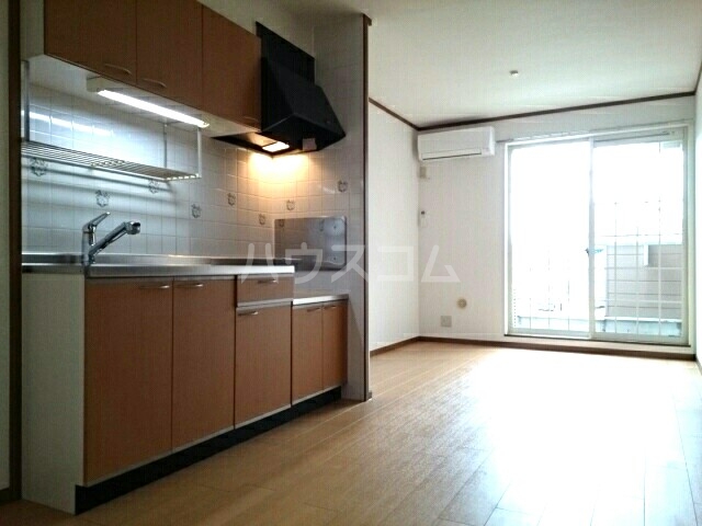 3/27 リビング/ダイニング