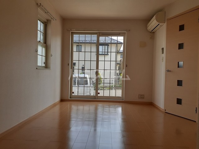 3/27 リビング/ダイニング