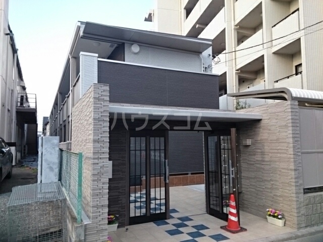 1/27 外観