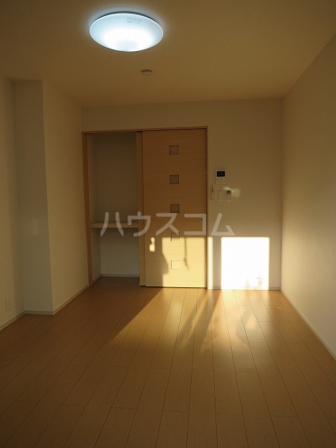 4/30 寝室