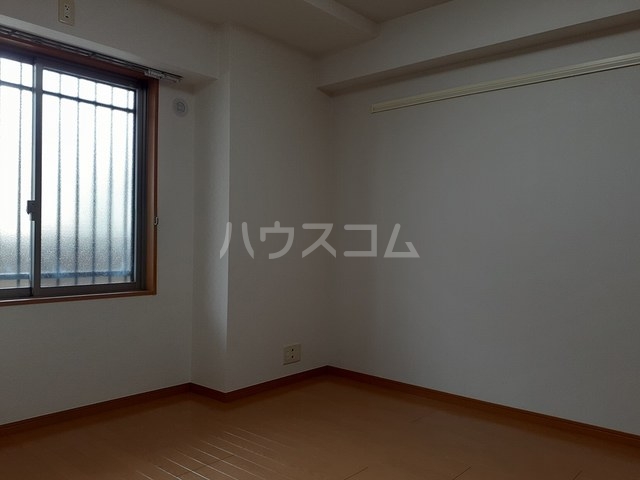 4/26 寝室