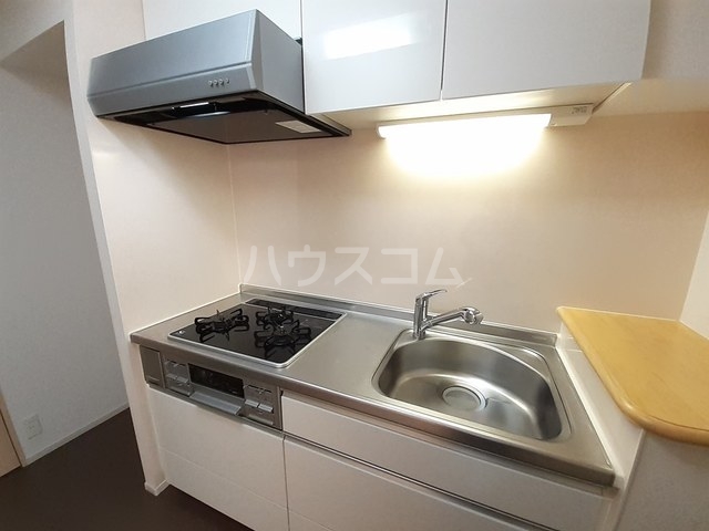 6/27 キッチン
