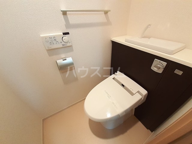 8/27 トイレ