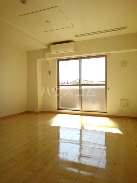 3/27 リビング/ダイニング