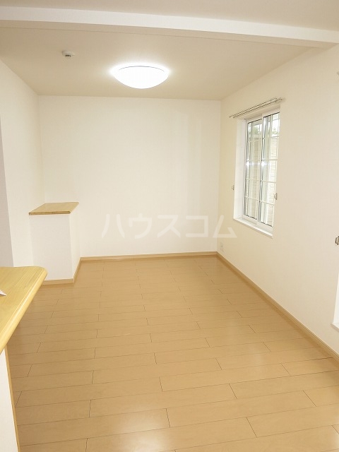 3/27 リビング/ダイニング