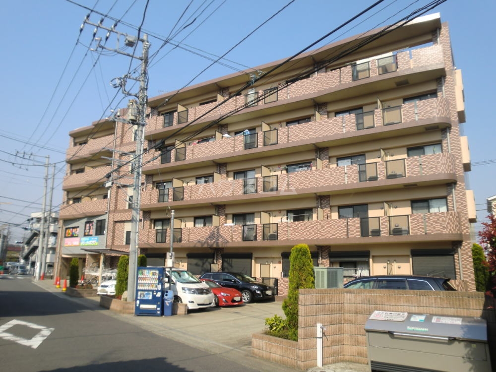 1/27 外観