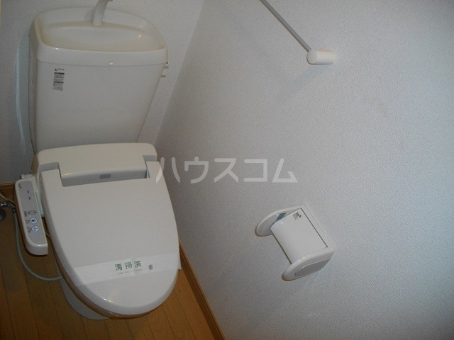 10/23 トイレ