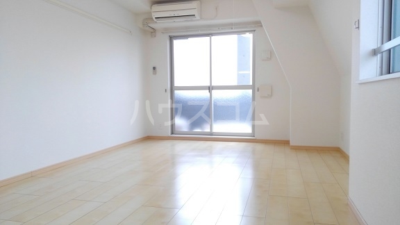 3/27 リビング/ダイニング