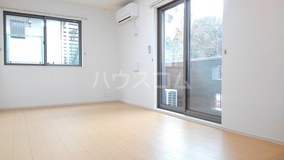 3/27 リビング/ダイニング