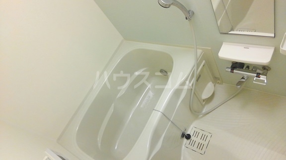 8/27 浴室