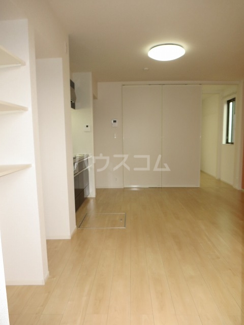 3/30 リビング/ダイニング