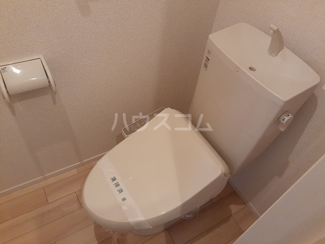 9/27 トイレ