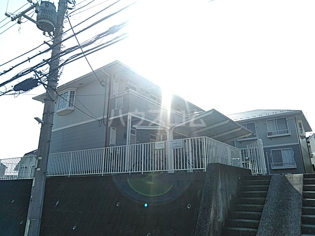 1/16 外観