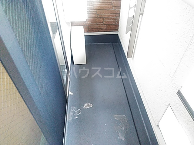 15/23 バルコニー
