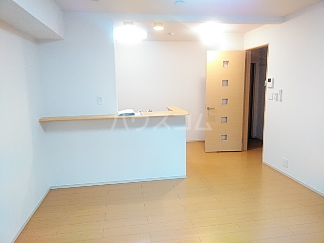 4/23 リビング/ダイニング