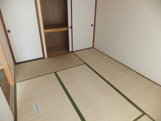 6/28 寝室