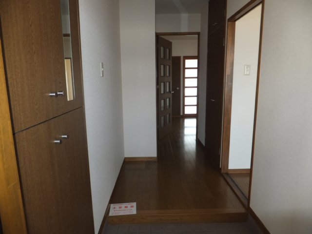 10/28 玄関
