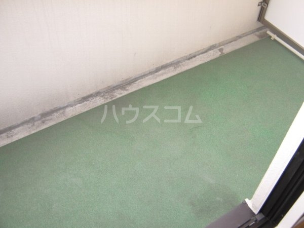 15/26 バルコニー