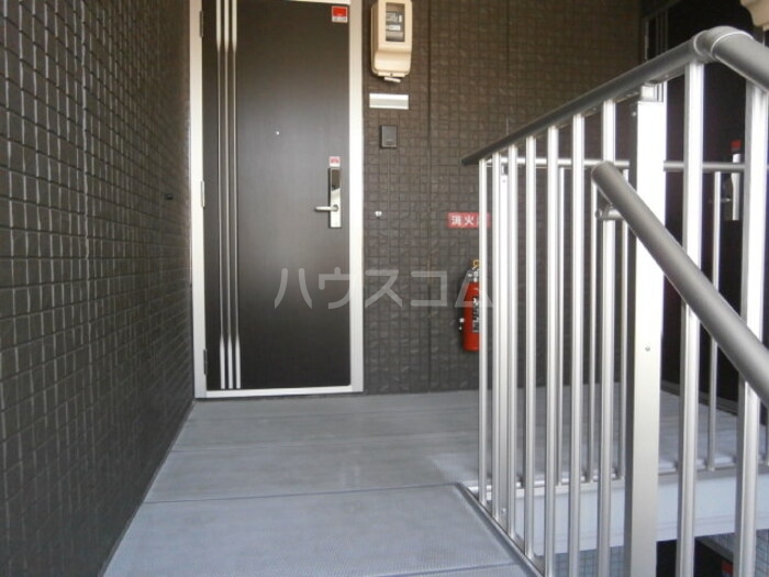 20/28 エントランス