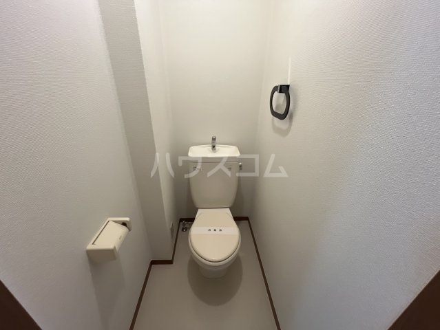 9/18 トイレ