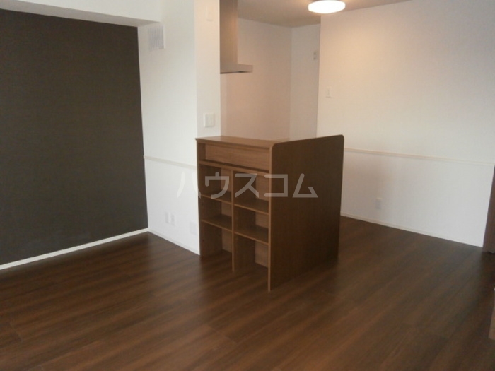 3/28 リビング/ダイニング