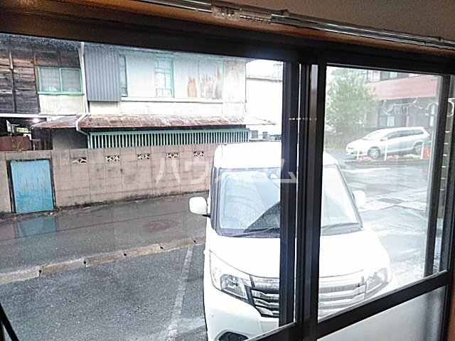 19/30 バルコニー