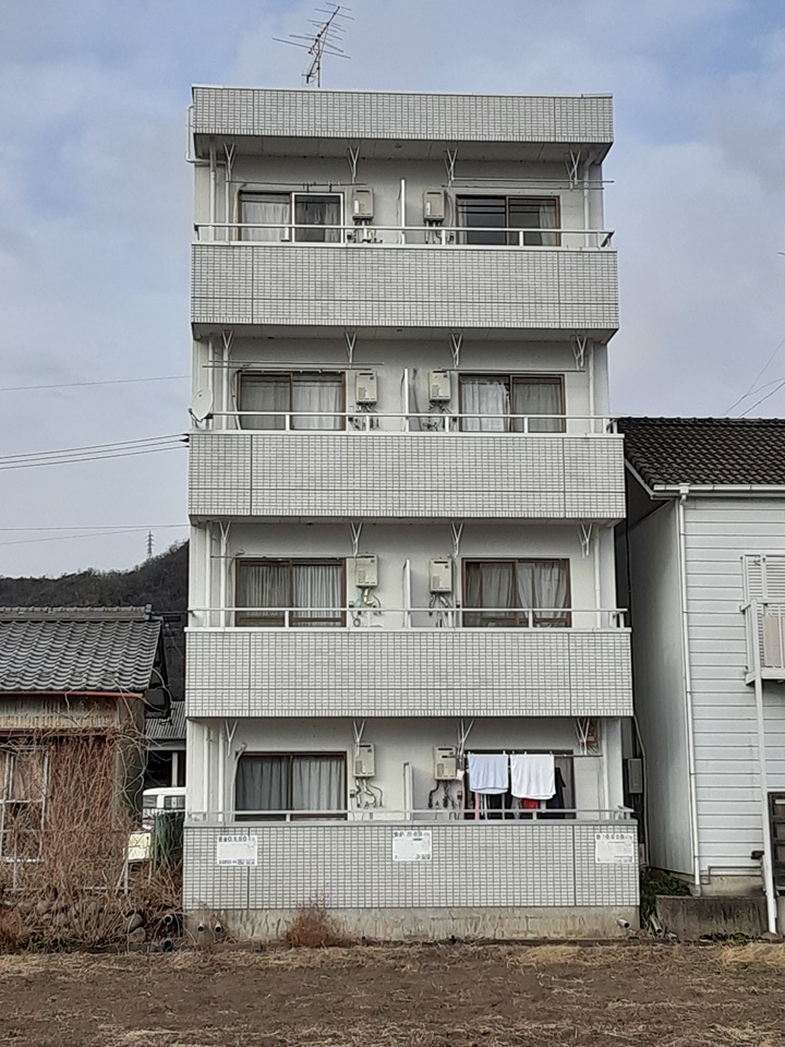 1/6 外観