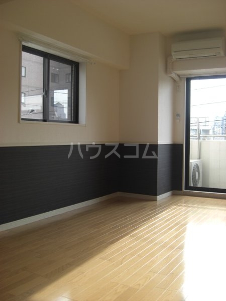 4/27 リビング/ダイニング