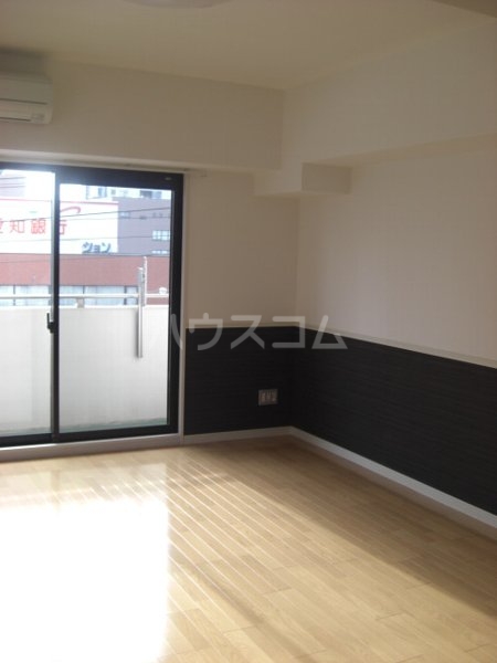 3/27 リビング/ダイニング