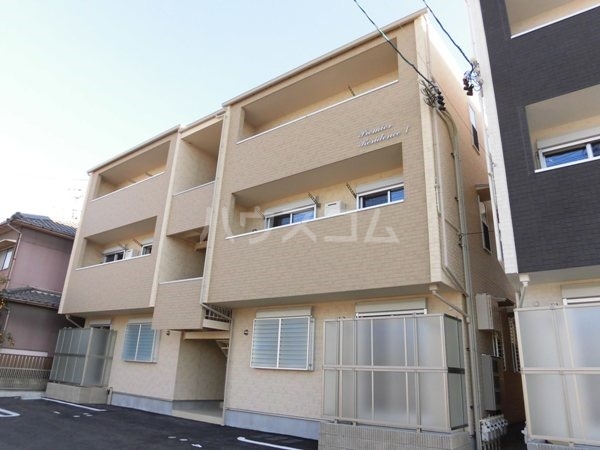 1/30 外観