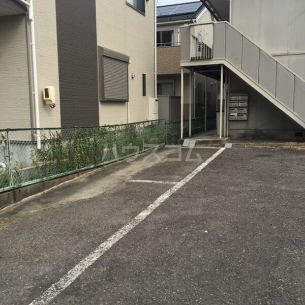2/7 エントランス