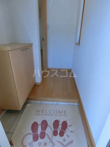 7/18 玄関