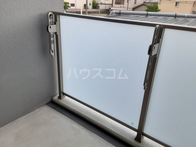 13/29 バルコニー