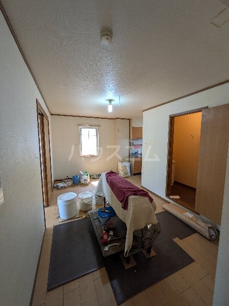 3/30 リビング/ダイニング