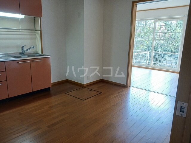 3/28 リビング/ダイニング