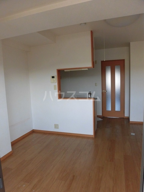 3/27 リビング/ダイニング