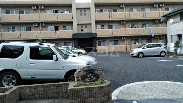 29/30 駐車場