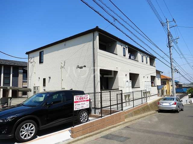 15/21 エントランス