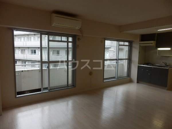 3/20 リビング/ダイニング