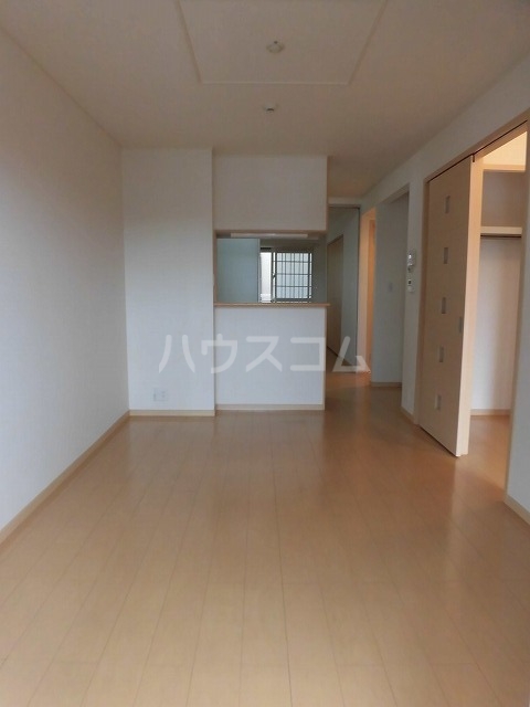 3/27 リビング/ダイニング