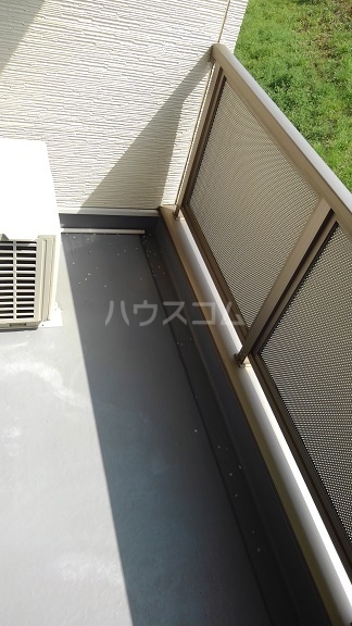 13/27 バルコニー