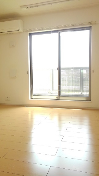 3/27 リビング/ダイニング