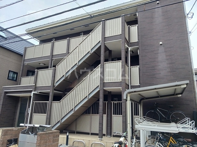 1/30 外観