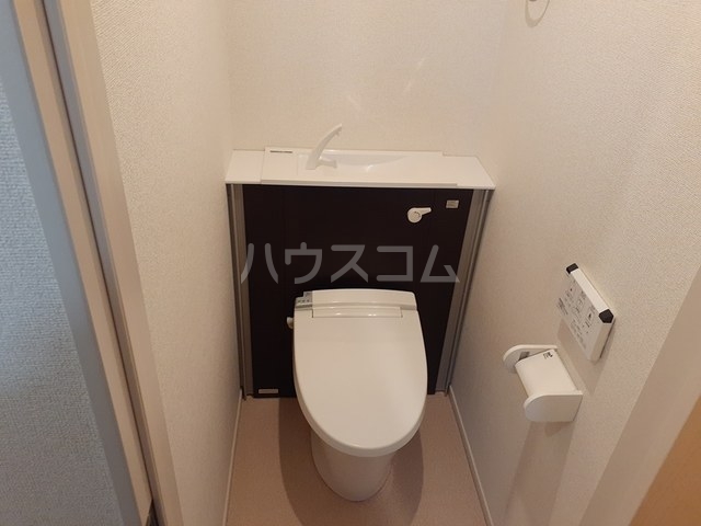 9/30 トイレ